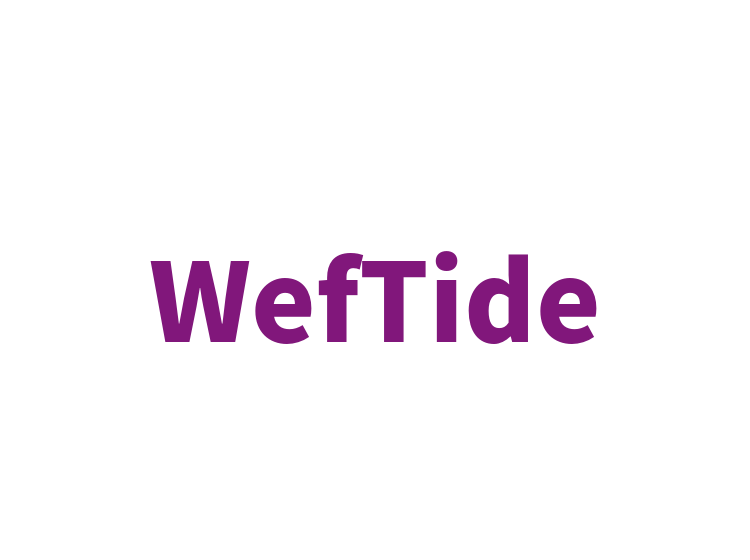 WefTide