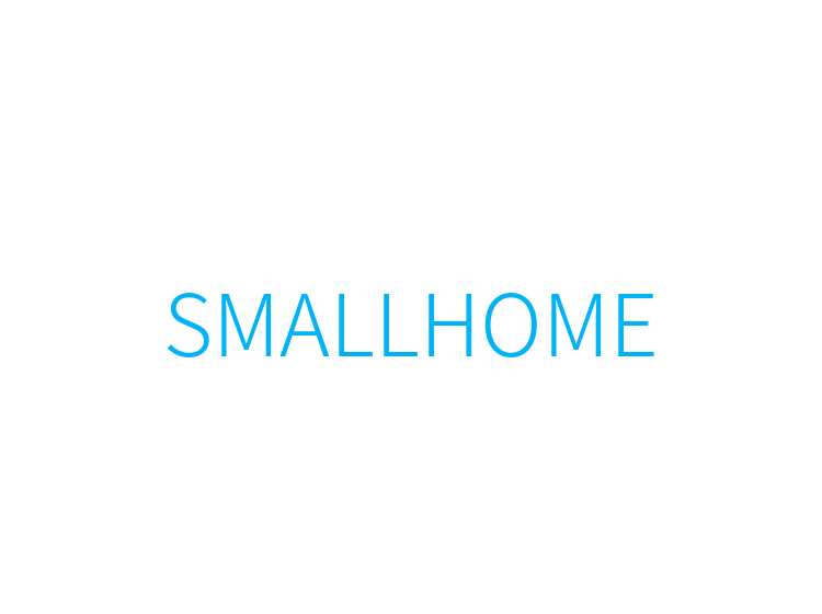 SMALLHOME
