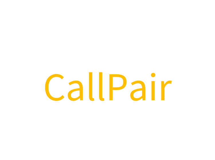 CallPair