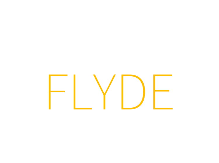 FLYDE