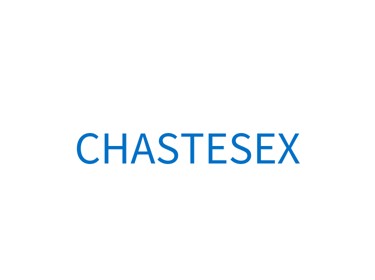 CHASTESEX