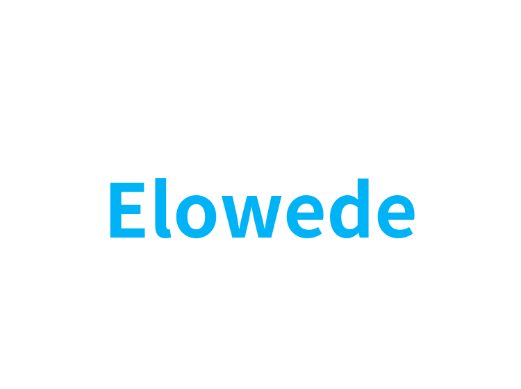 Elowede