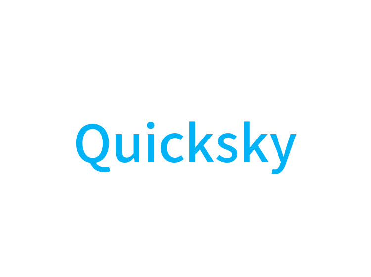 Quicksky