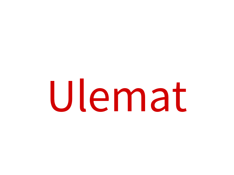 Ulemat