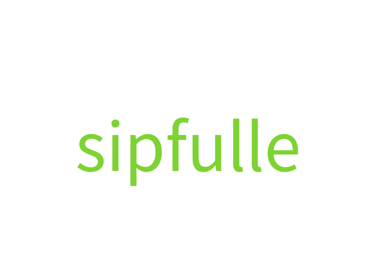 sipfulle