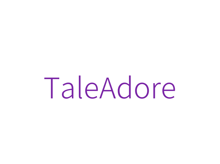 TaleAdore