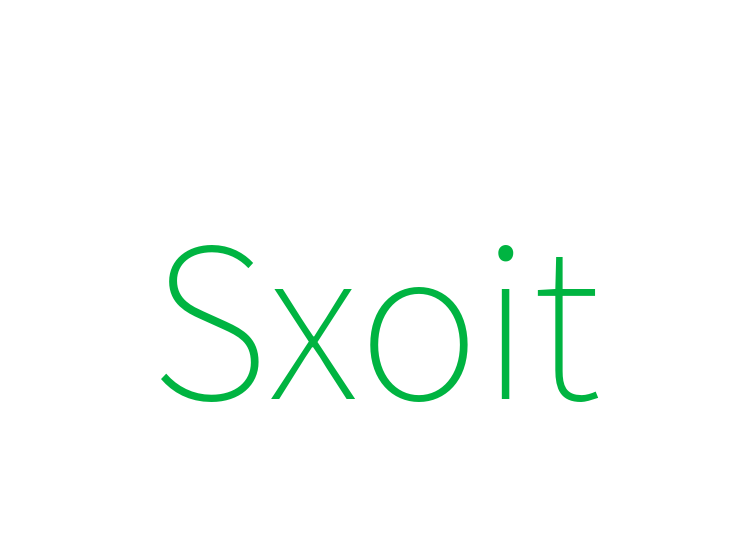 Sxoit