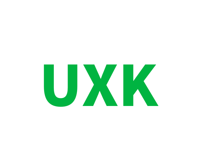 UXK