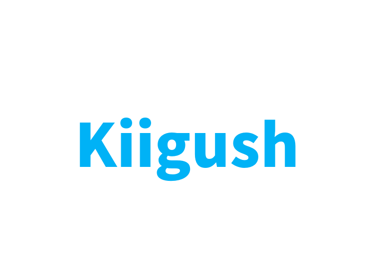 Kiigush