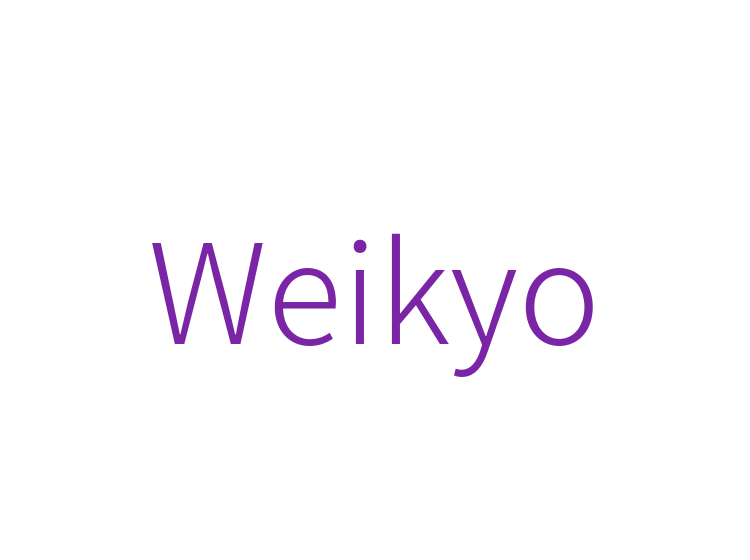Weikyo