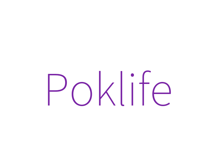 POKLIFE