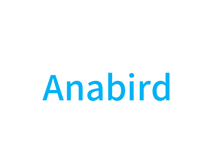 Anabird