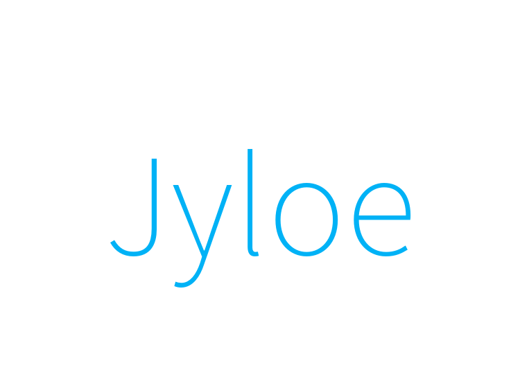 Jyloe