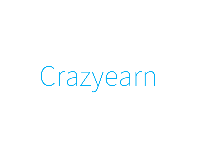 Crazyearn