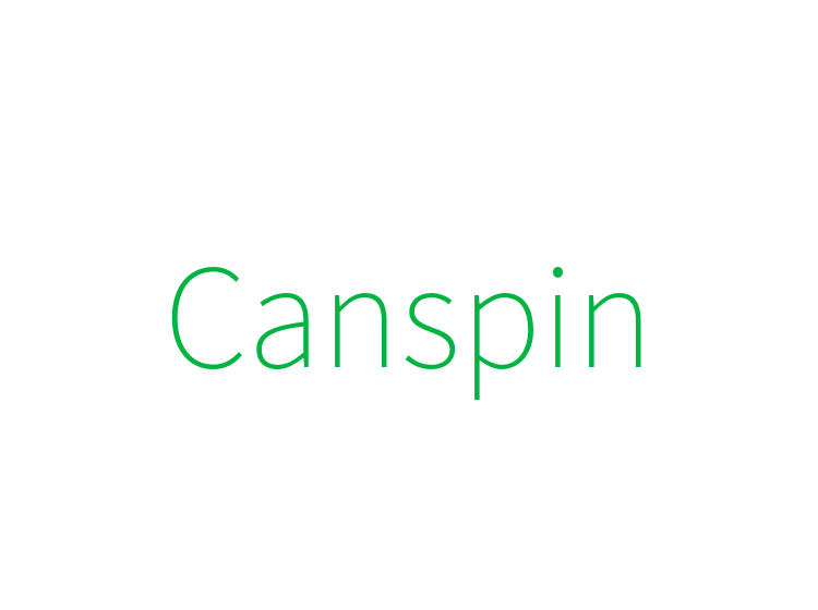 Canspin