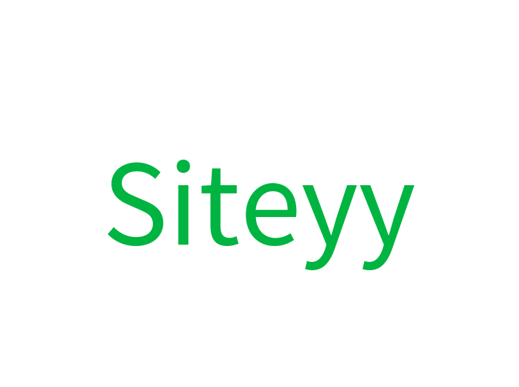 Siteyy