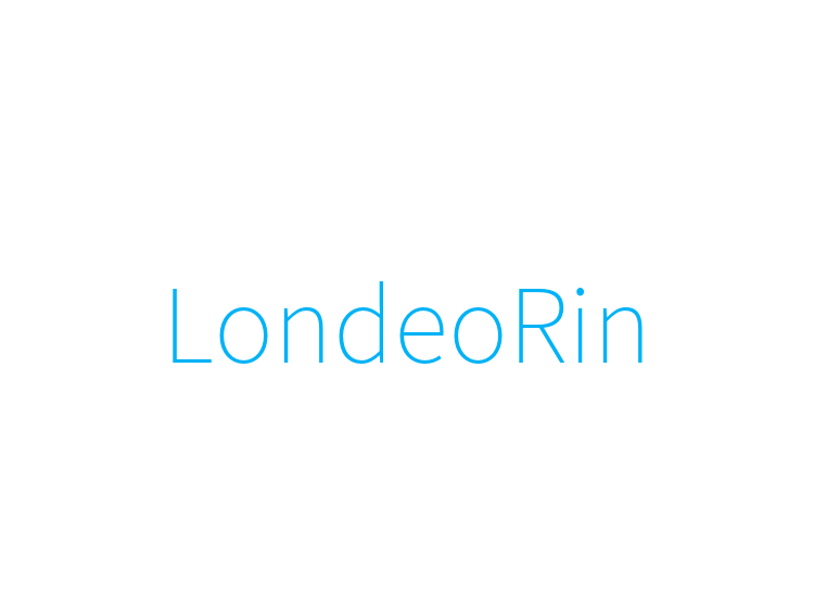 LondeoRin