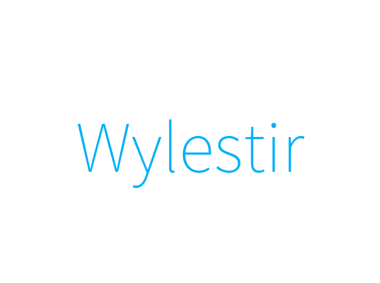 Wylestir