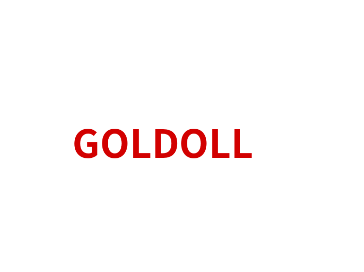 GOLDOLL　