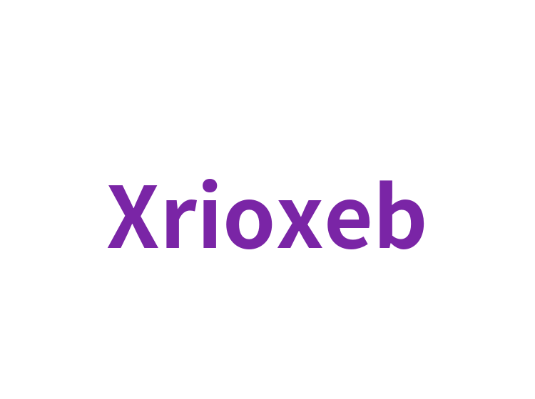 Xrioxeb