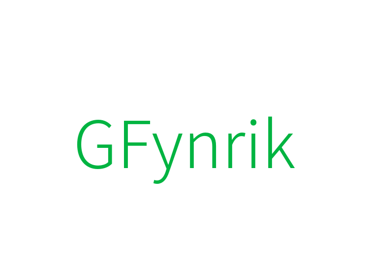 GFynrik