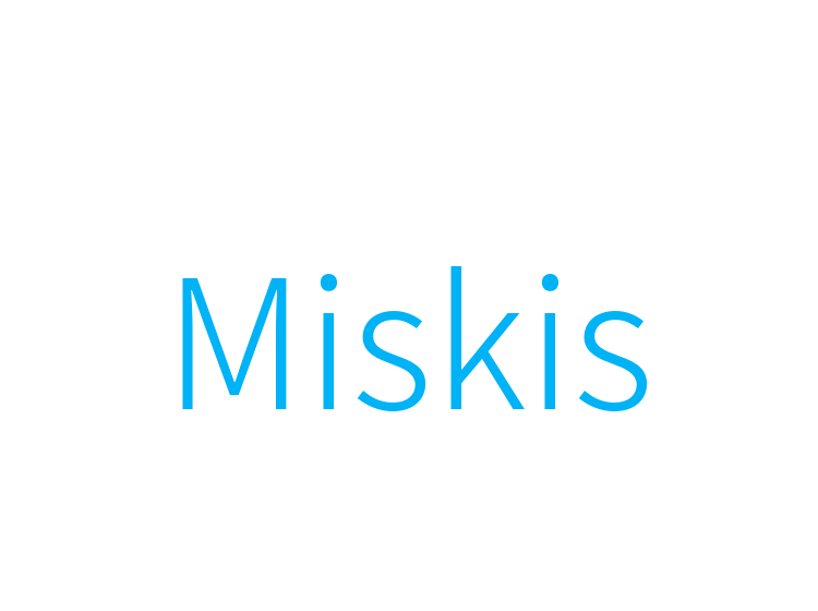 Miskis