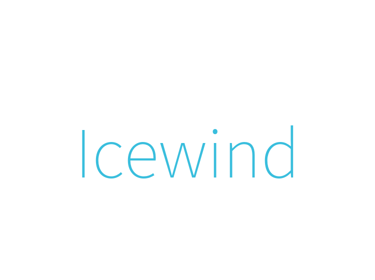 Icewind