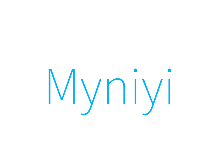 Myniyi