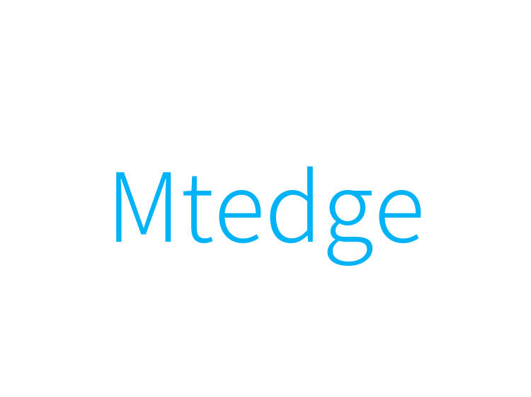 Mtedge