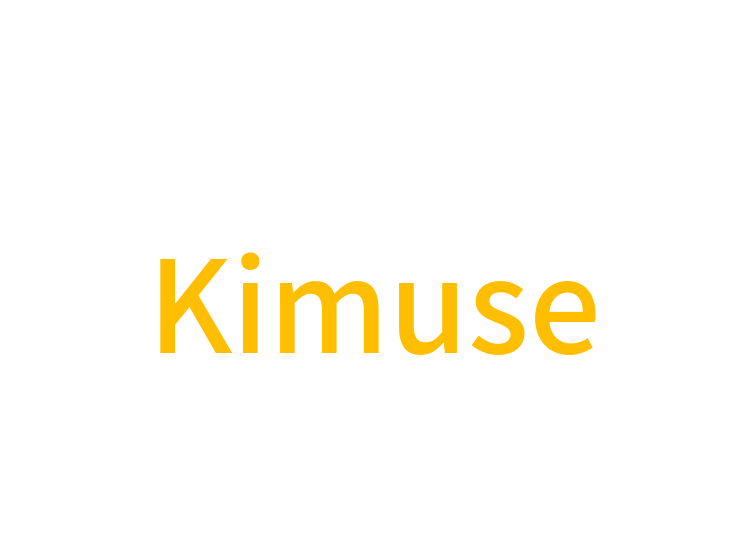 Kimuse