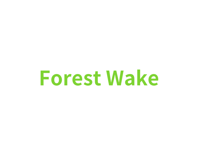 Forest Wake