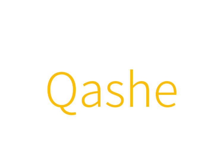 Qashe