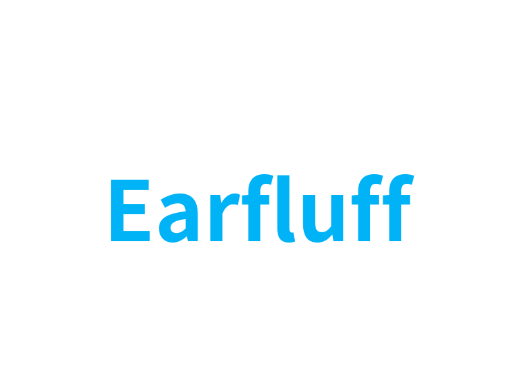 Earfluff