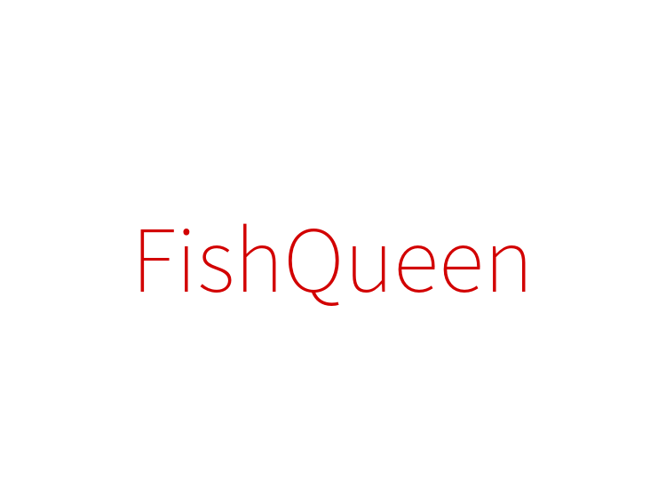 FISHQUEEN