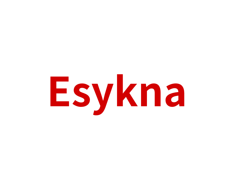 Esykna