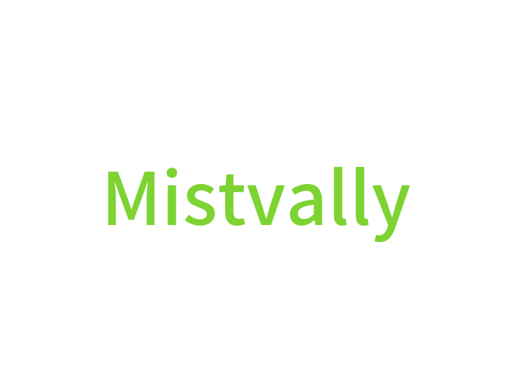 Mistvally