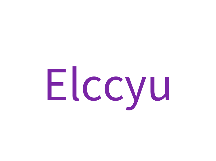 Elccyu