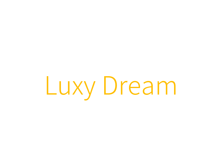 Luxy Dream