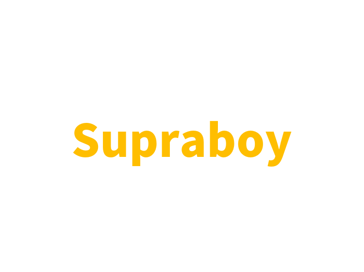 SUPRABOY