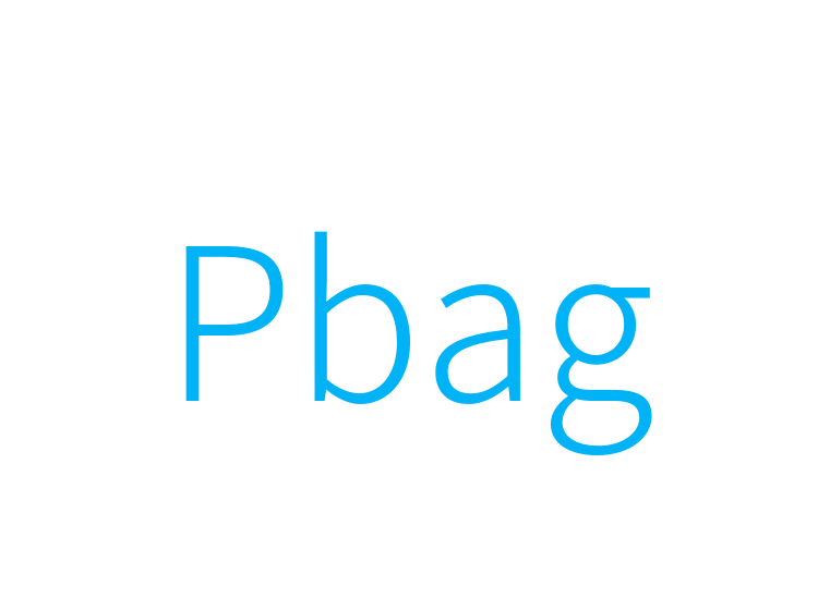 Pbag