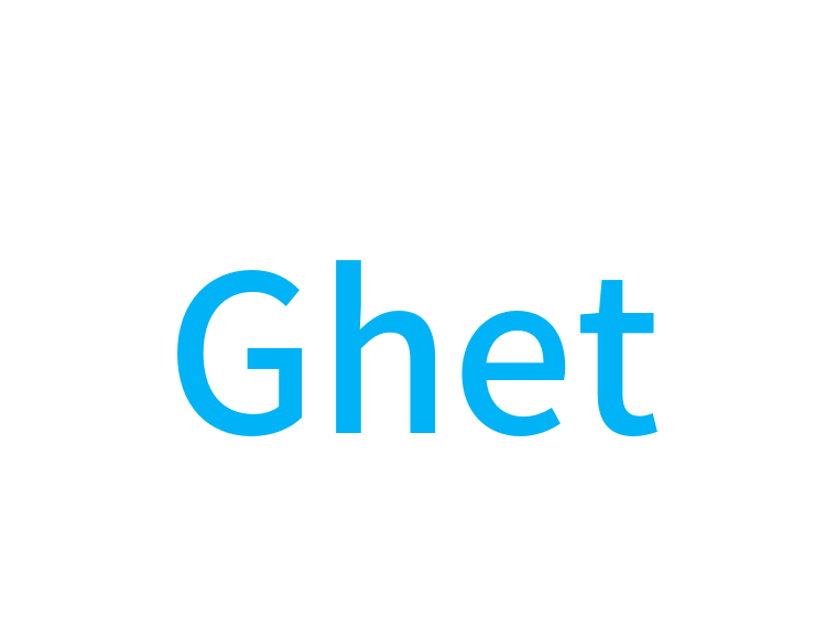 Ghet