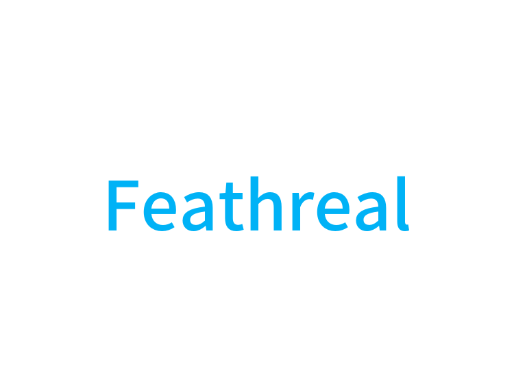 Feathreal
