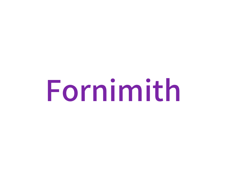 Fornimith