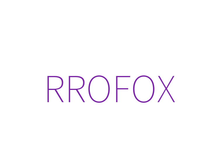 RROFOX