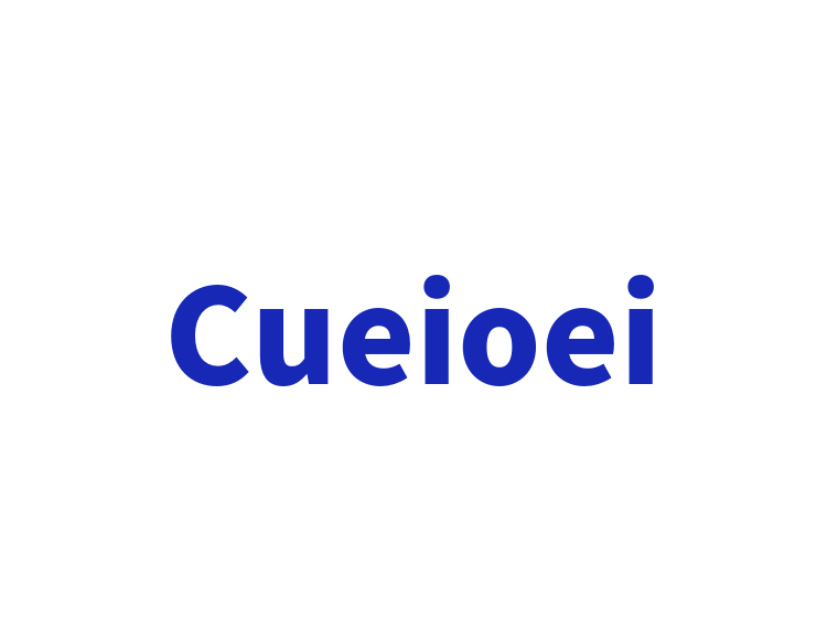 Cueioei