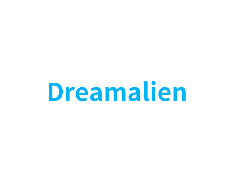 Dreamalien