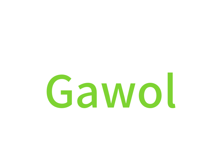 Gawol