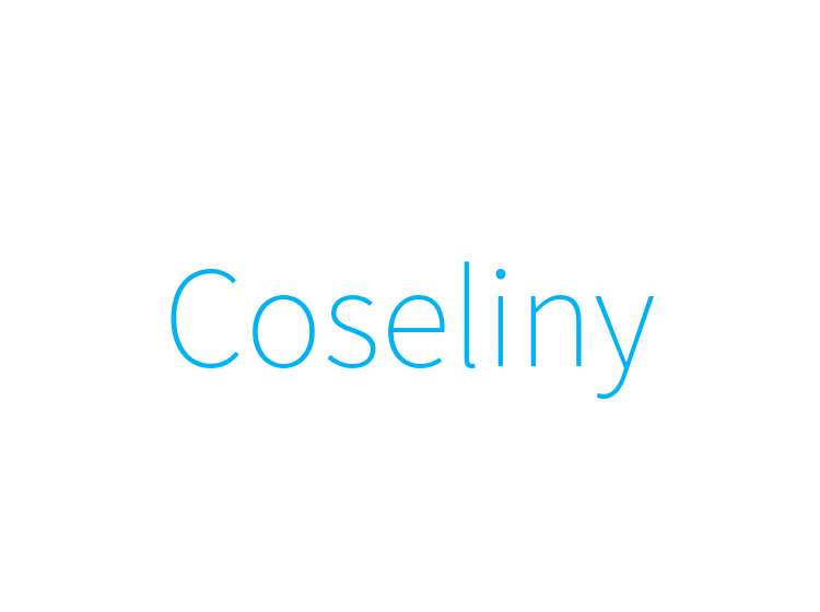 Coseliny