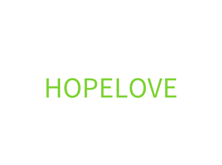 HOPELOVE