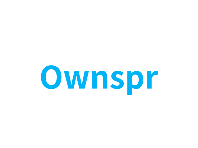 Ownspr